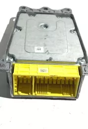 0511260672 блок управління airbag (srs) Mercedes-Benz ML W164 2006