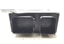 6100017990DD блок управління airbag (srs) Ford Grand C-MAX 2011