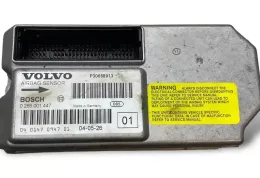 040147094701 блок управління airbag (srs) Volvo XC90 2004