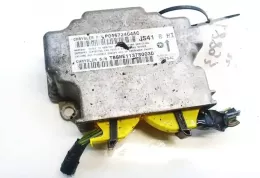 1137S0030 блок управління airbag (srs) Chrysler Sebring (JS) 2007