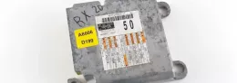 1521001610 блок управления AirBag (SRS) Lexus RX 450H 2016
