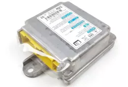 C0H2QFQU3 блок управління airbag (srs) Honda Civic 2007