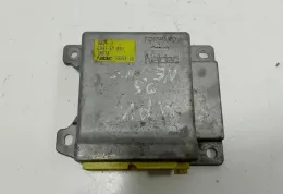 2A07A блок управління airbag (srs) Mazda MPV 2003
