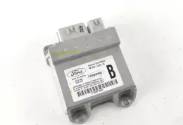 XR8A14B321BC блок управления AirBag (SRS) Jaguar S-Type 2000