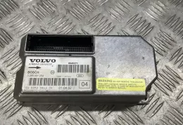 010092081304 блок управління airbag (srs) Volvo V70 2001