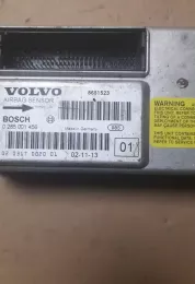 0203170020 блок управління airbag (srs) Volvo V50 2005