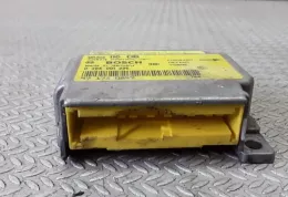 0285001235 блок управління airbag (srs) Mitsubishi Carisma 1997