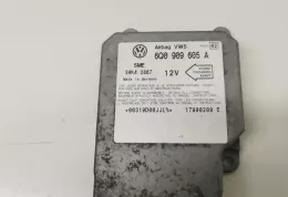 00319D00JJL блок управления AirBag (SRS) Volkswagen Golf IV 1999