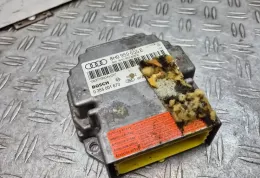 0285001670 блок управління airbag (srs) Audi A4 S4 B7 8E 8H 2007