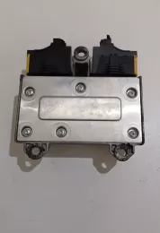 13181977 блок управления AirBag (SRS) Opel Astra H 2005