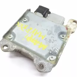 26130072453J блок управління airbag (srs) Ford Maverick 2001