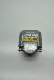 6857126 блок управління airbag (srs) BMW 5 F10 F11 2015