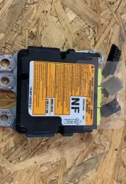 ZE3NF148050191 блок управління airbag (srs) Nissan Leaf I (ZE0) 2014