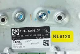 KL6120 блок управління airbag (srs) BMW 5 E60 E61 2006