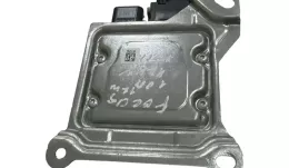 6100058160BD блок управління airbag (srs) Ford Focus 2013