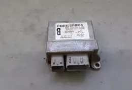 27031018271C блок управління airbag (srs) Ford Transit 2002