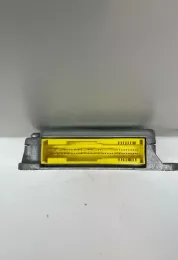 02990312 блок управления AirBag (SRS) Volkswagen PASSAT B5 1999