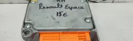 6025313506 блок управления AirBag (SRS) Renault Espace III 1999