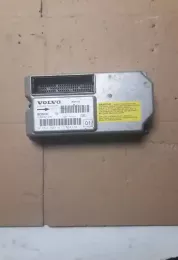 0203170020 блок управління airbag (srs) Volvo V50 2005
