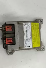 2T1T14B321 блок управління airbag (srs) Ford Transit - Tourneo Connect 2006