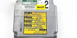 M4429 блок управління airbag (srs) Toyota RAV 4 (XA20) 2004