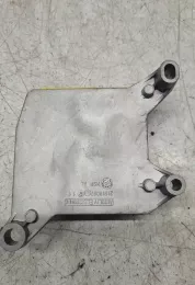 216191036A блок управління airbag (srs) Renault Laguna II 2001