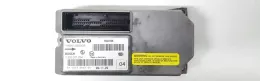 990333005404 блок управління airbag (srs) Volvo S80 2000