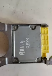 0289641L0PX блок управления AirBag (SRS) Toyota RAV 4 (XA30) 2008