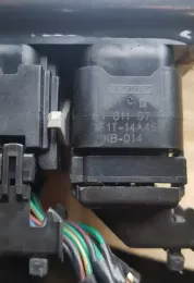 4629023495040312 блок управления AirBag (SRS) Ford Mondeo Mk III 2003