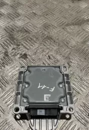 0265020486 блок управління airbag (srs) BMW 5 F10 F11 2014