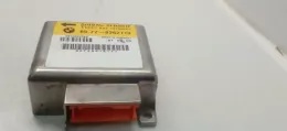 3510522628 блок управління airbag (srs) BMW 7 E38 1997