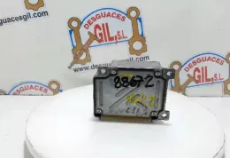 88672 блок управления AirBag (SRS) Mercedes-Benz E W211 2002
