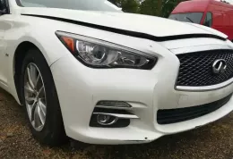 988206HE0A блок управління airbag (srs) Infiniti Q50 2016