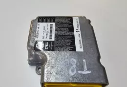 5N0959655B блок управления AirBag (SRS) Volkswagen Tiguan 2010