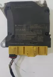 A1779000304 блок управління airbag (srs) Mercedes-Benz A W177 2021