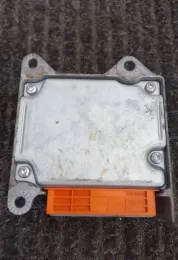 51040819 блок управления AirBag (SRS) Peugeot 307 2005