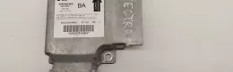 BAS0030496S блок управління airbag (srs) Opel Vectra C 2003