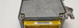003340001Y79 блок управління airbag (srs) Audi A6 S6 C5 4B 2002