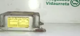 X6T42684 блок управління airbag (srs) Mitsubishi Montero 2000