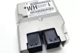 TMD262636383 блок управління airbag (srs) Jeep Grand Cherokee (WK) 2006