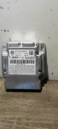 6C0959655 блок управління airbag (srs) Volkswagen Polo V 6R 2010
