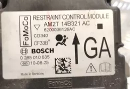 6200036126AC блок управління airbag (srs) Ford S-MAX 2010