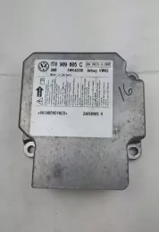 24050905H блок управління airbag (srs) Volkswagen Touran I 2005