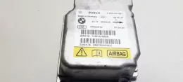 028500681 блок управління airbag (srs) BMW 3 E46 2001