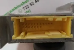 620839886103 блок управління airbag (srs) Ford Escort 1995