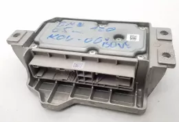 657769646071 блок управління airbag (srs) BMW 1 E81 E87 2005