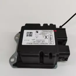 LJT8T14B321XC блок управления AirBag (SRS) Ford Mustang Mach-E 2020