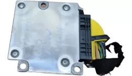 6577341990 блок управління airbag (srs) BMW X3 E83 2004