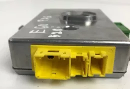 DDR4105A63 блок управления AirBag (SRS) BMW 5 E60 E61 2005