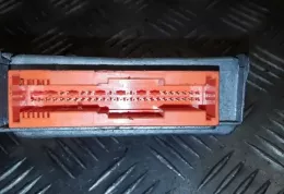 606083300 блок управління airbag (srs) Renault Kangoo II 2008